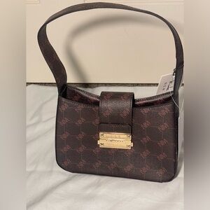 Nicole Miller small Bag